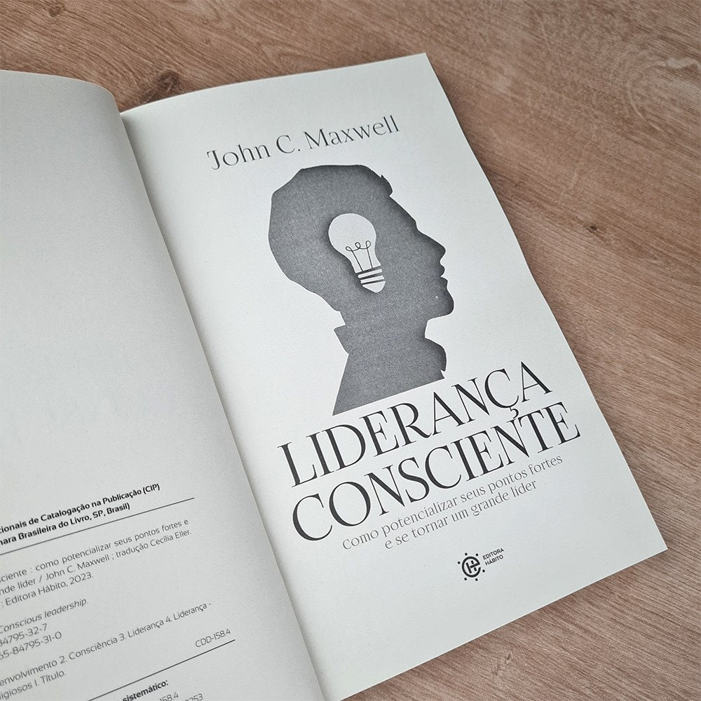 Liderança Consciente | John C Maxwell