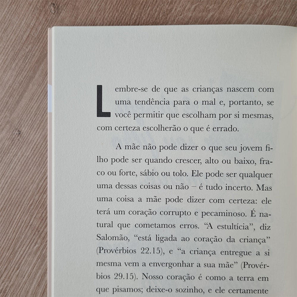 Os Deveres dos Pais | JC Ryle