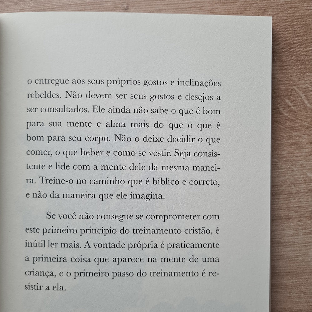 Os Deveres dos Pais | JC Ryle