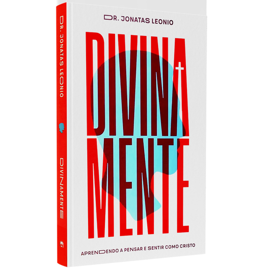Divinamente | Dr Jonatas Leonio
