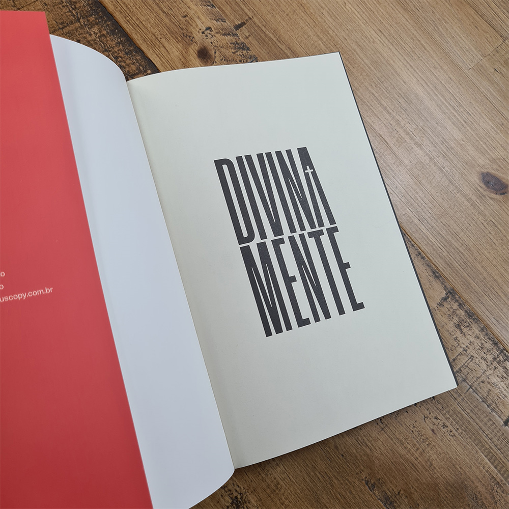 Divinamente | Dr Jonatas Leonio