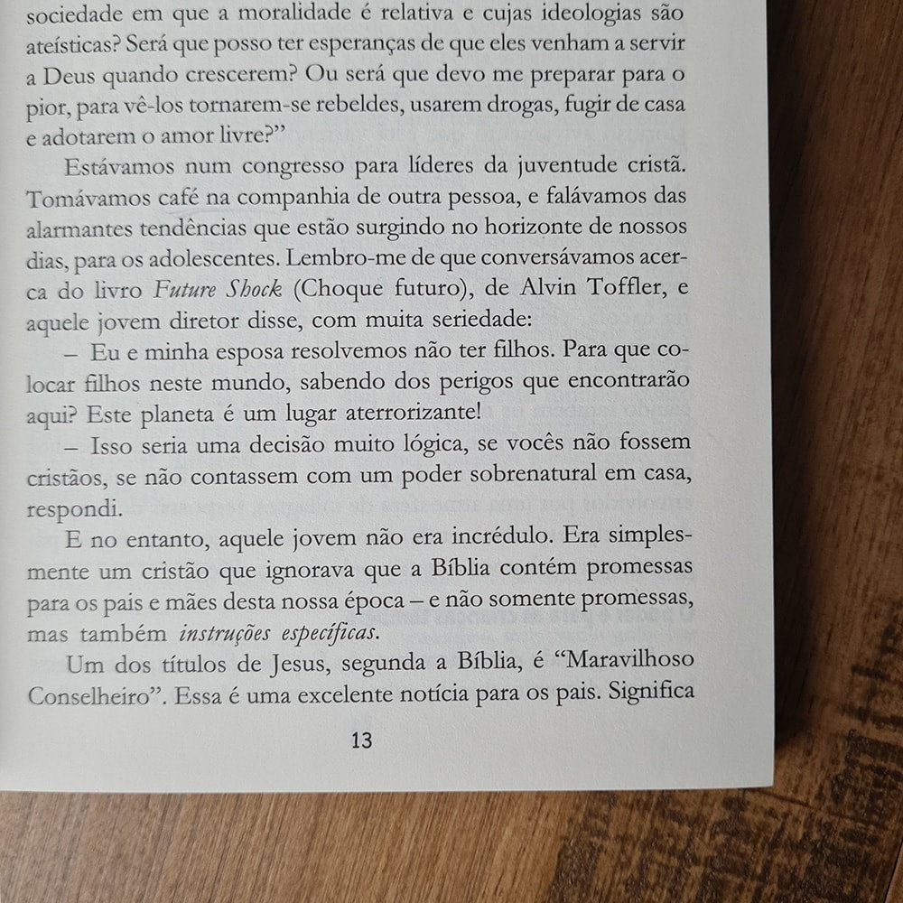 Como Criar Filhos Felizes e Obedientes | Barbara Cook