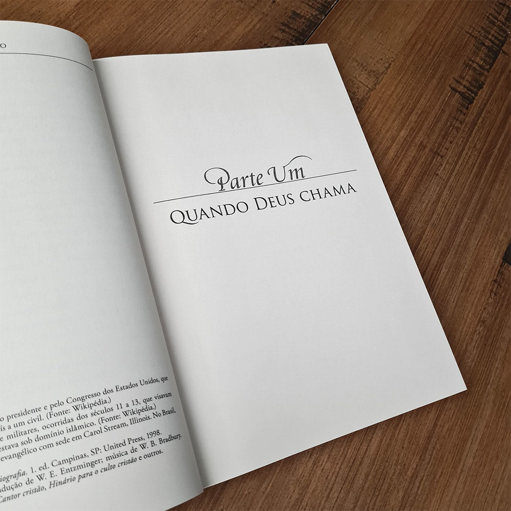 Ouça Meu Coração | Billy Graham