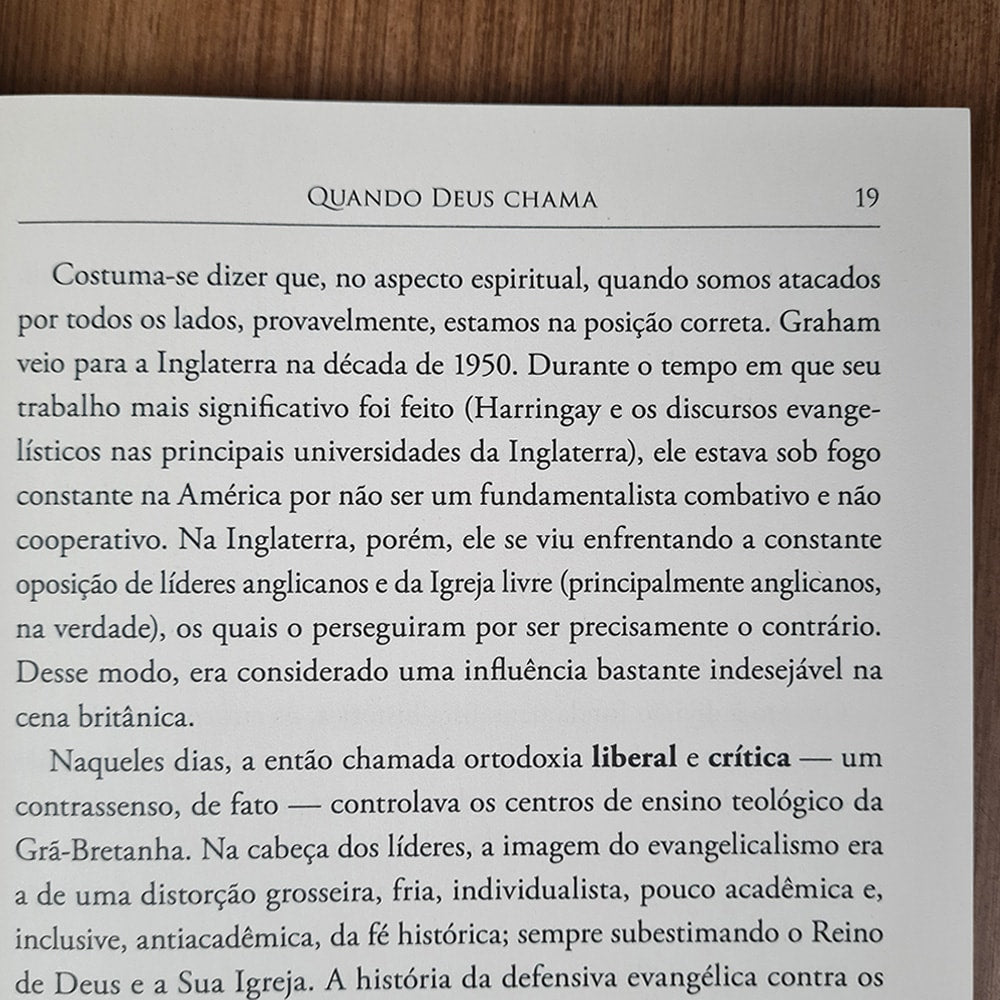 Ouça Meu Coração | Billy Graham