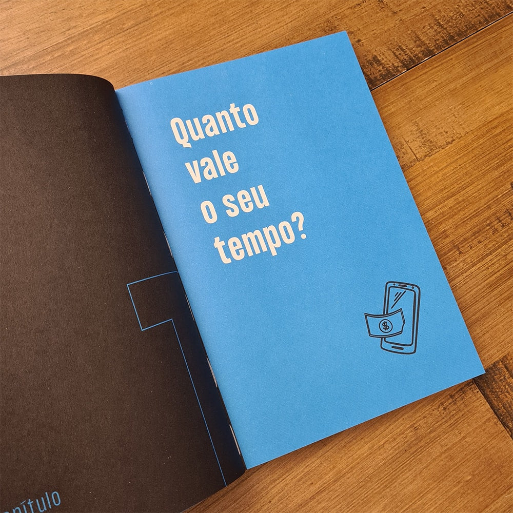 Não Estoque E vendemos muito! | Casssio Canali