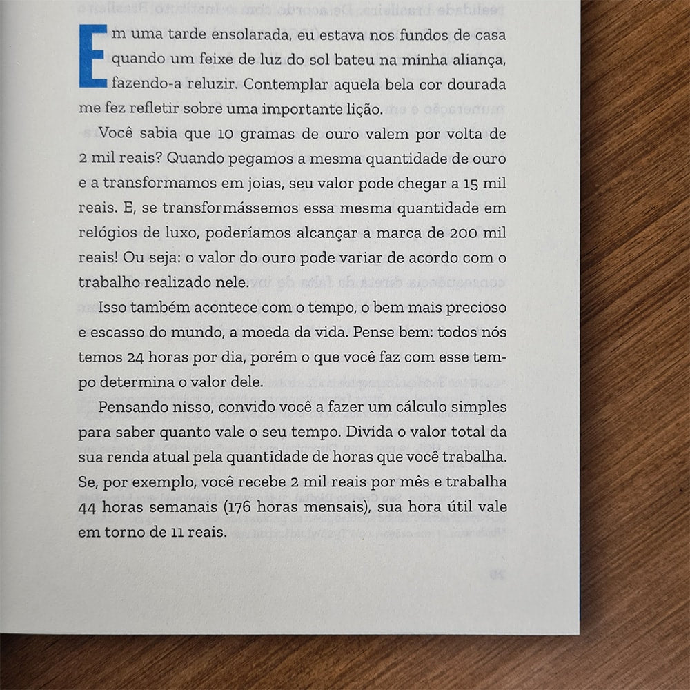 Não Estoque E vendemos muito! | Casssio Canali