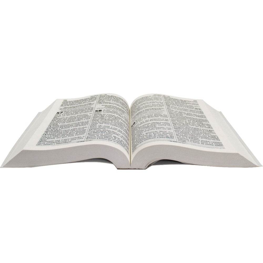 Bíblia Sagrada Árvore | ARC | Letra Gigante | Capa Brochura