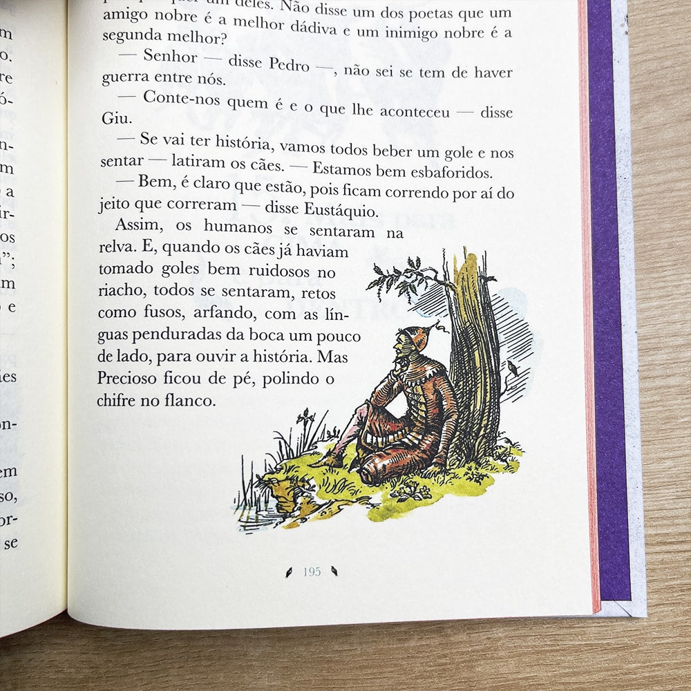 As Crônicas de Nárnia | A Última Batalha | C.S. Lewis