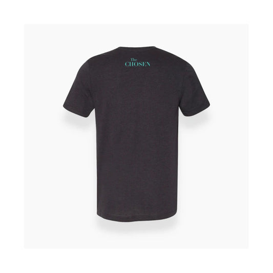 Camiseta 5e2 | Preta | The Chosen | G