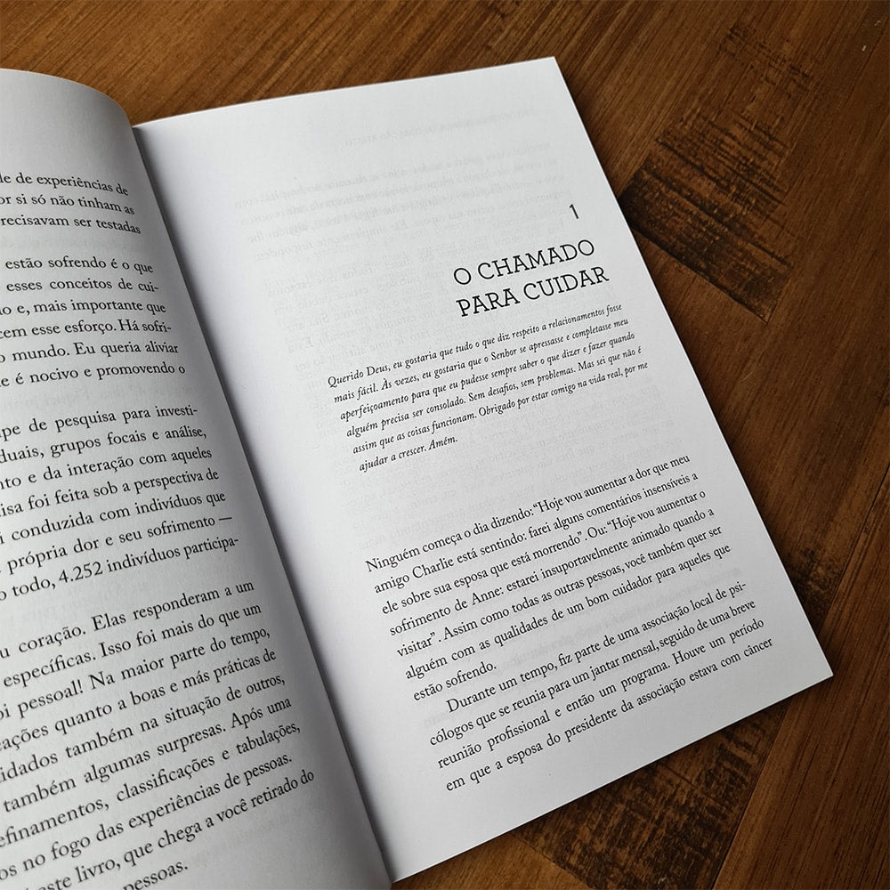 Não Entoe Canções A Um Coração Aflito | Kenneth C Haugk