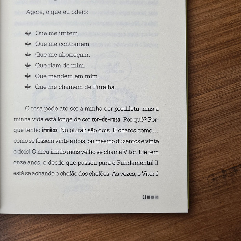Angelina Purpurina | Fanny Joly