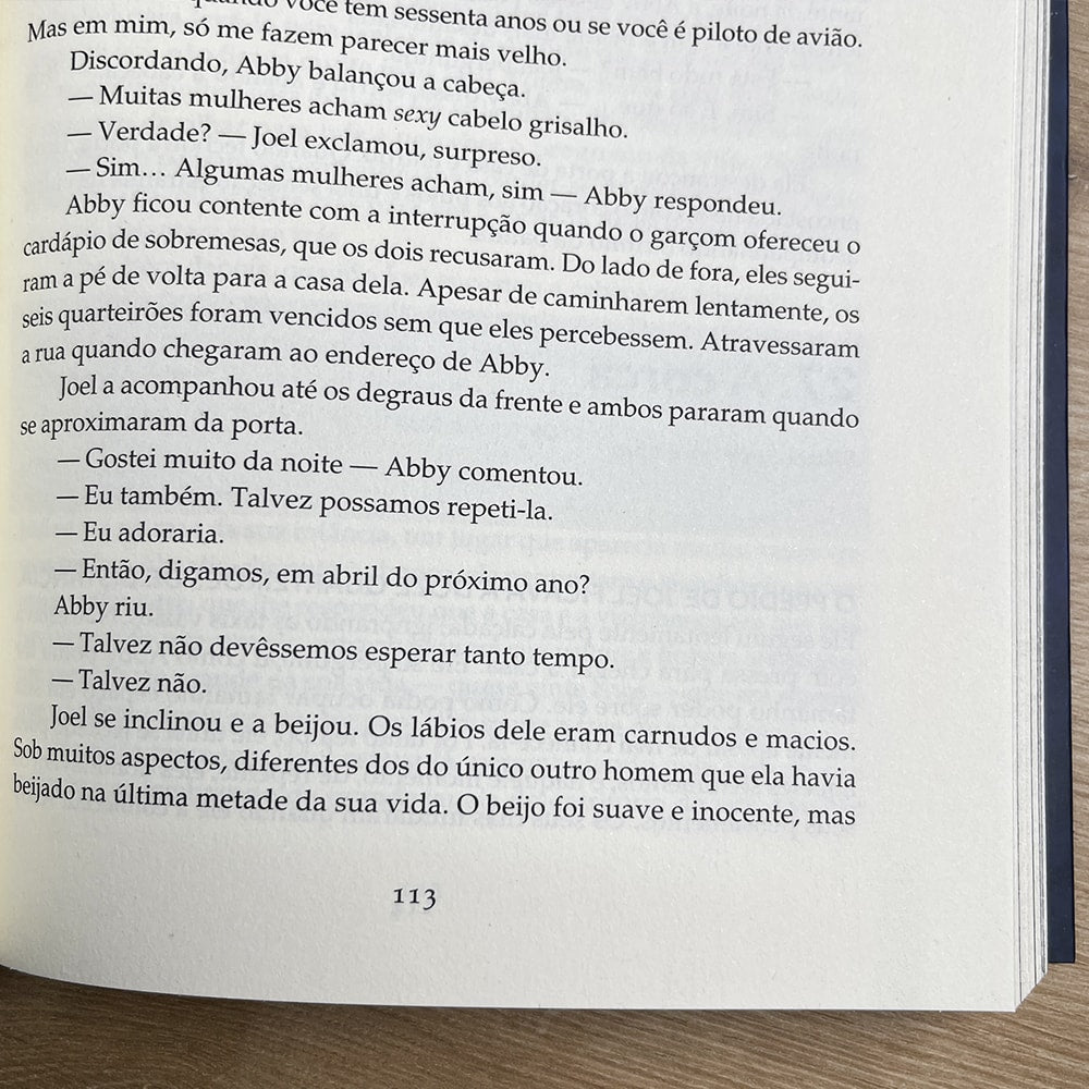 Antes de Partir | Charlie Donlea