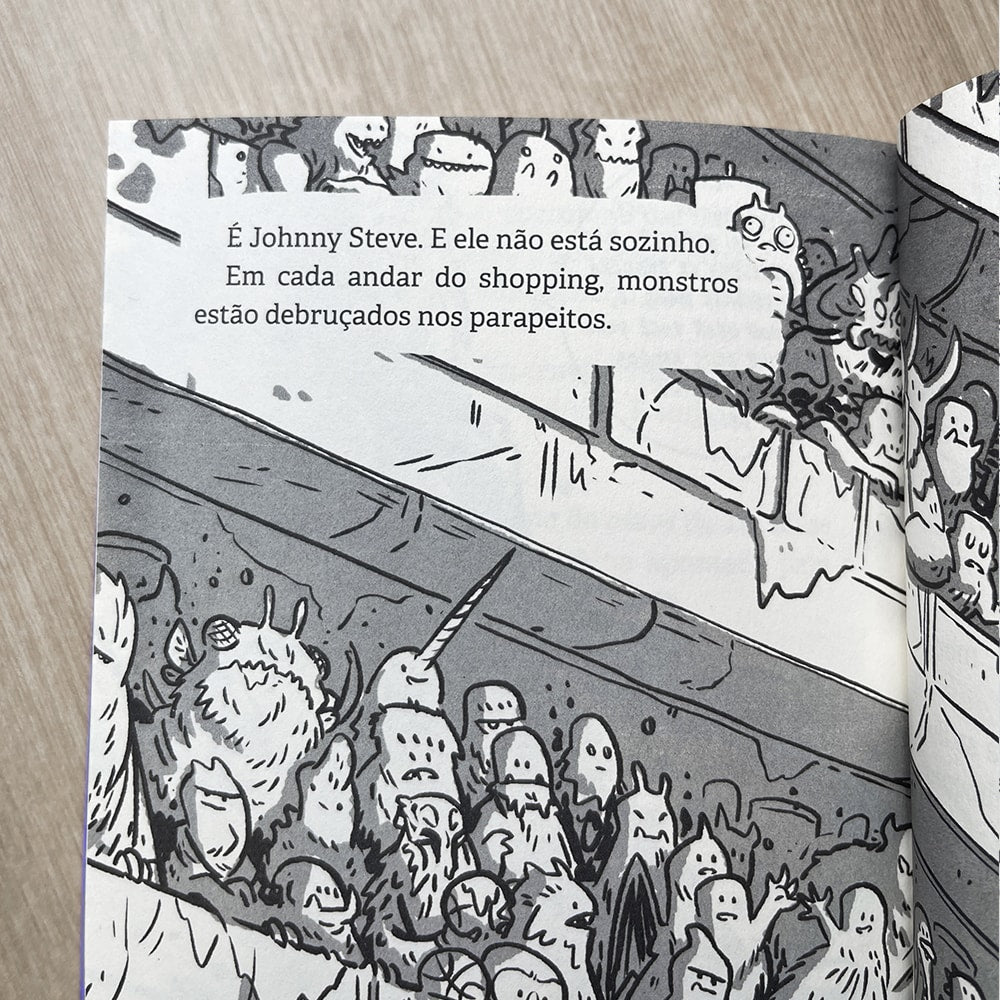 Os Últimos Jovens da Terra | E a Corrida do Fim do Mundo | Max Brallier