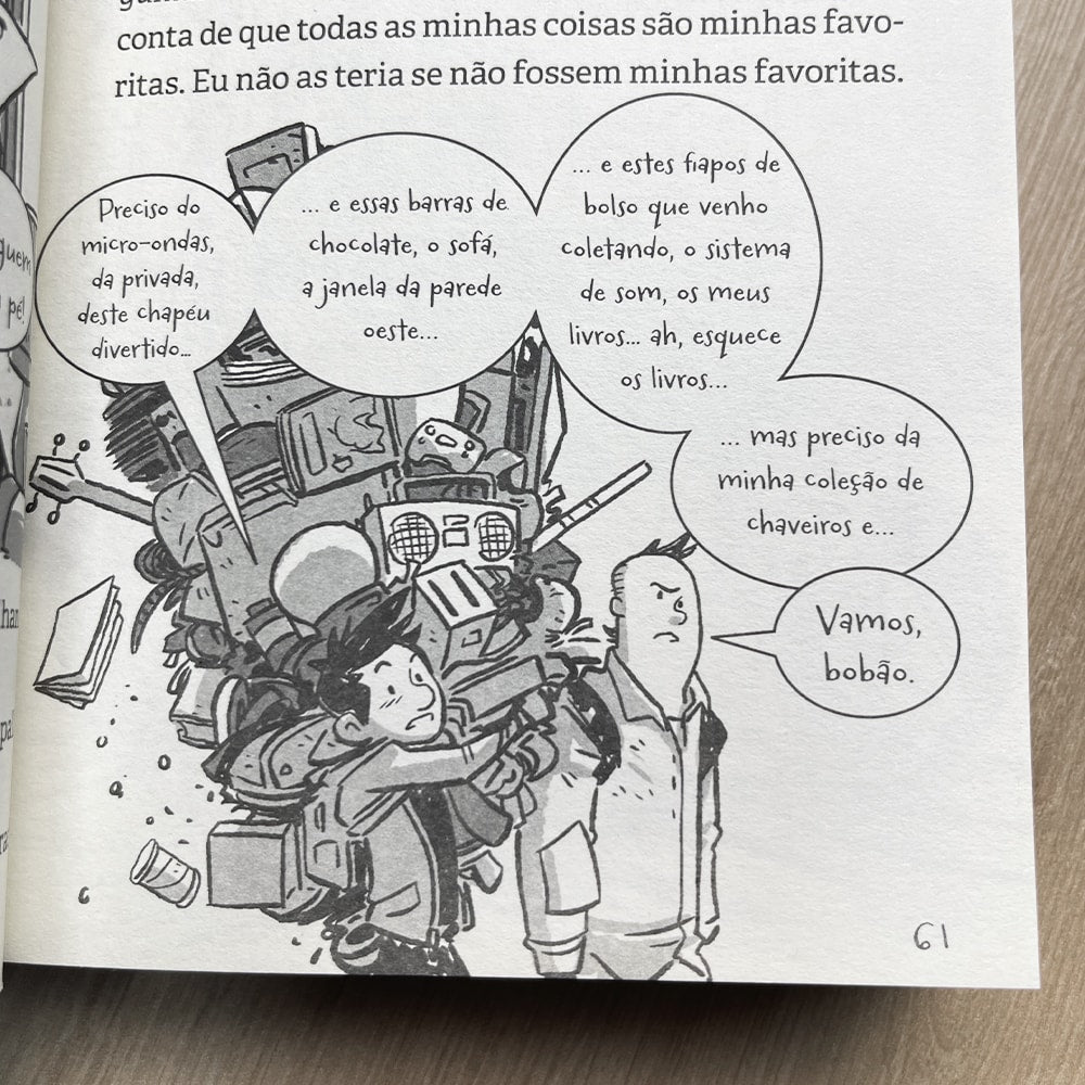 Os Ultimos Jovens da Terra | A Estrada dos Esqueletos | Max Brallier