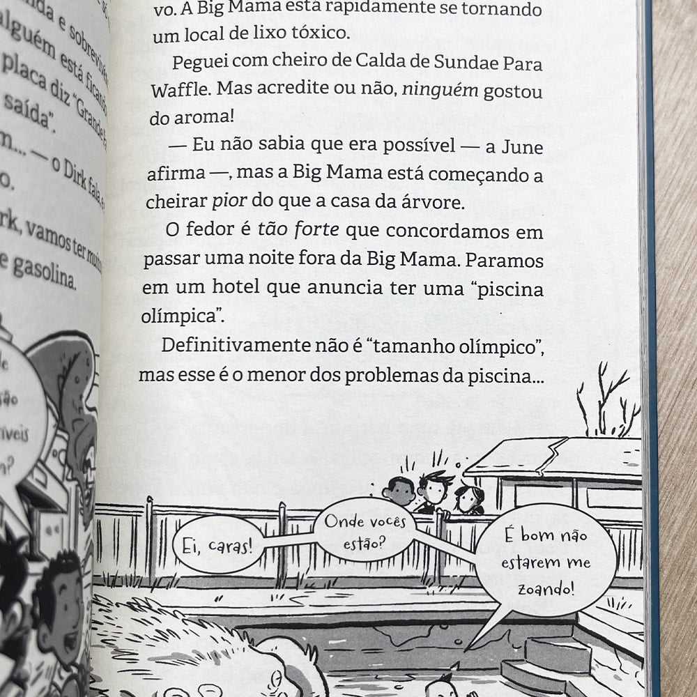 Os Ultimos Jovens da Terra | A Estrada dos Esqueletos | Max Brallier