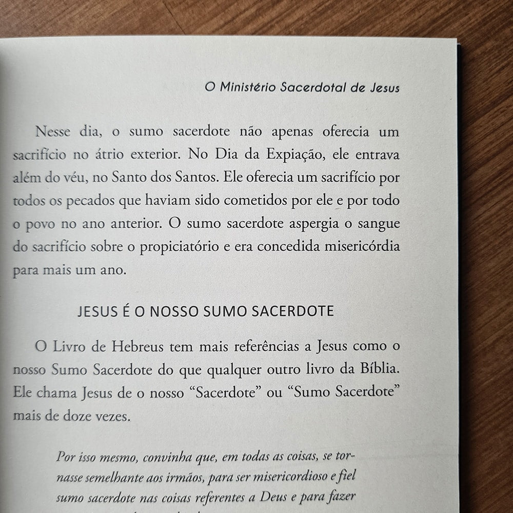 A Misericórdia Vem Antes da Graça | Keith A Butler