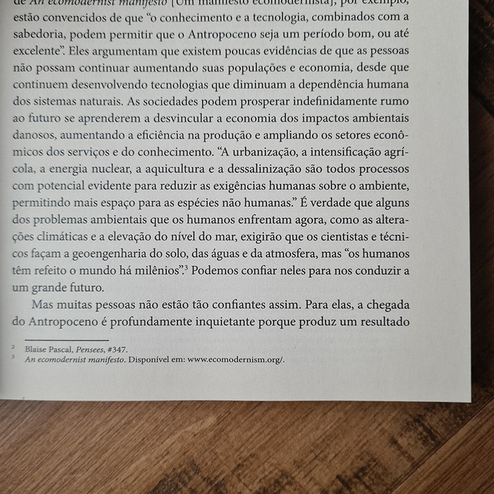 Nossa Vida Sagrada | Norman Wirzba