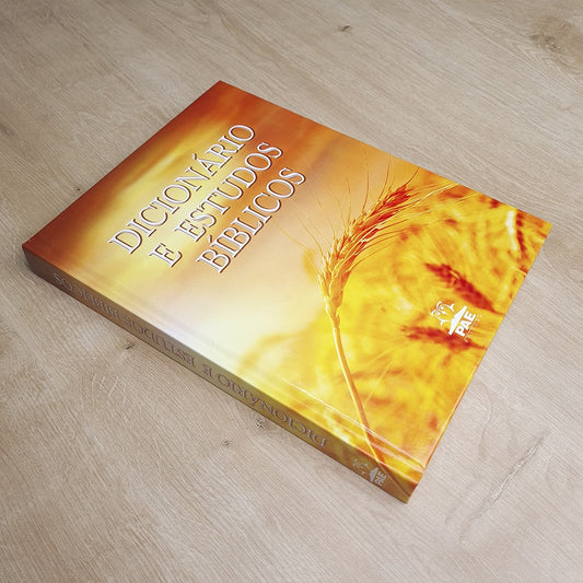 Dicionário e Estudos Bíblicos