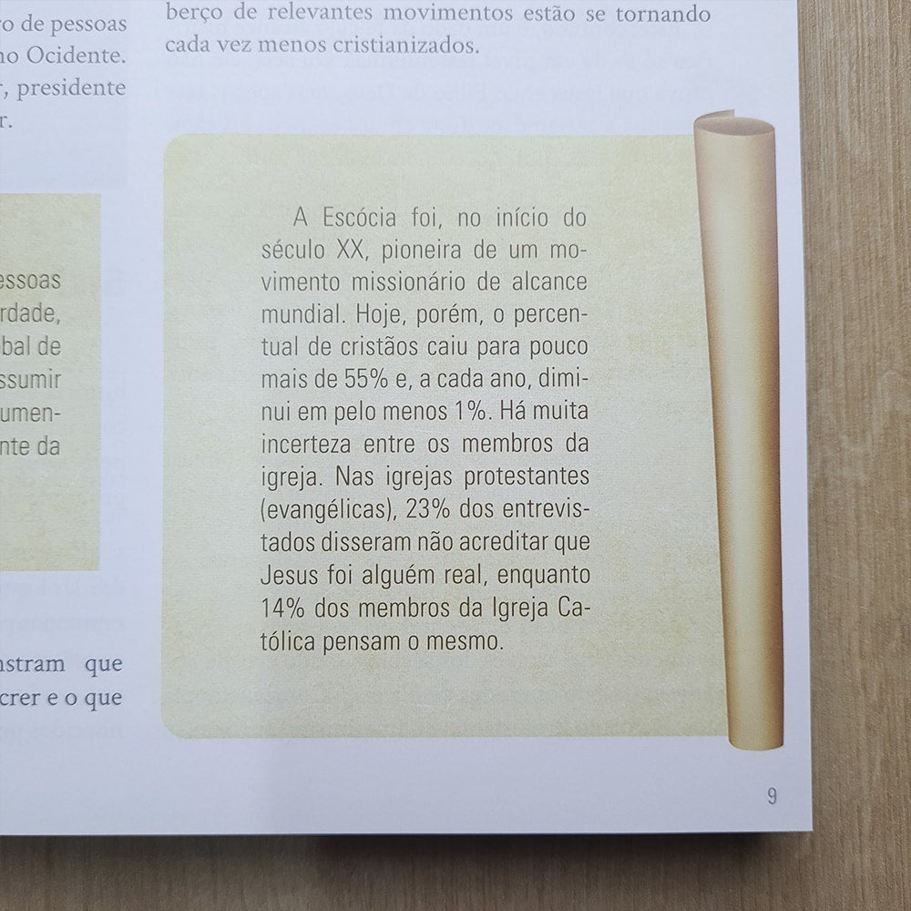 Enciclopédia Histórica da Vida de Jesus | Rodrigo Silva