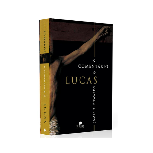 O Comentário de Lucas | James R Edwards