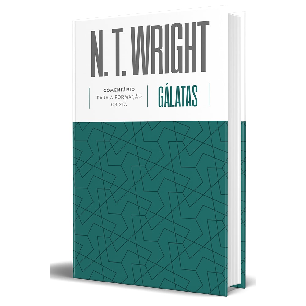 Gálatas | N T Wrightt