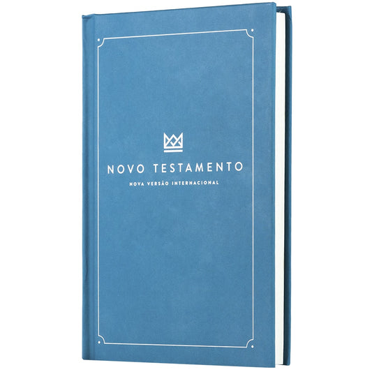 Novo Testamento | NVI | Leitura Perfeita | Capa Dura
