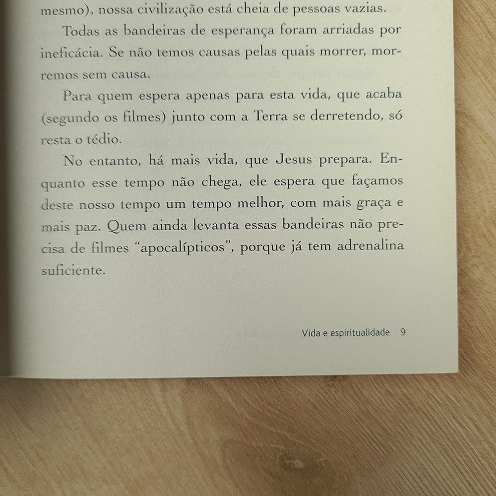 Para Ter Um Bom Dia Hoje e Amanhã | Israel Belo de Azevedo