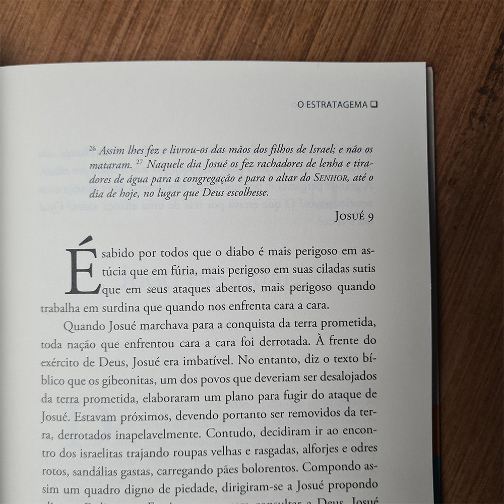 Escolhas e Alianças | Hernandes Dias Lopes