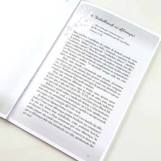 101 Ideias de Como Paparicar seu Marido e Fortalecer seu Lar | David J Merkh e Carol S Merkh