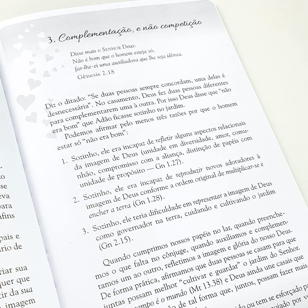 101 Ideias de Como Paparicar seu Marido e Fortalecer seu Lar | David J Merkh e Carol S Merkh