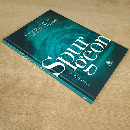 Filhos da Promessa | Charles H Spurgeon