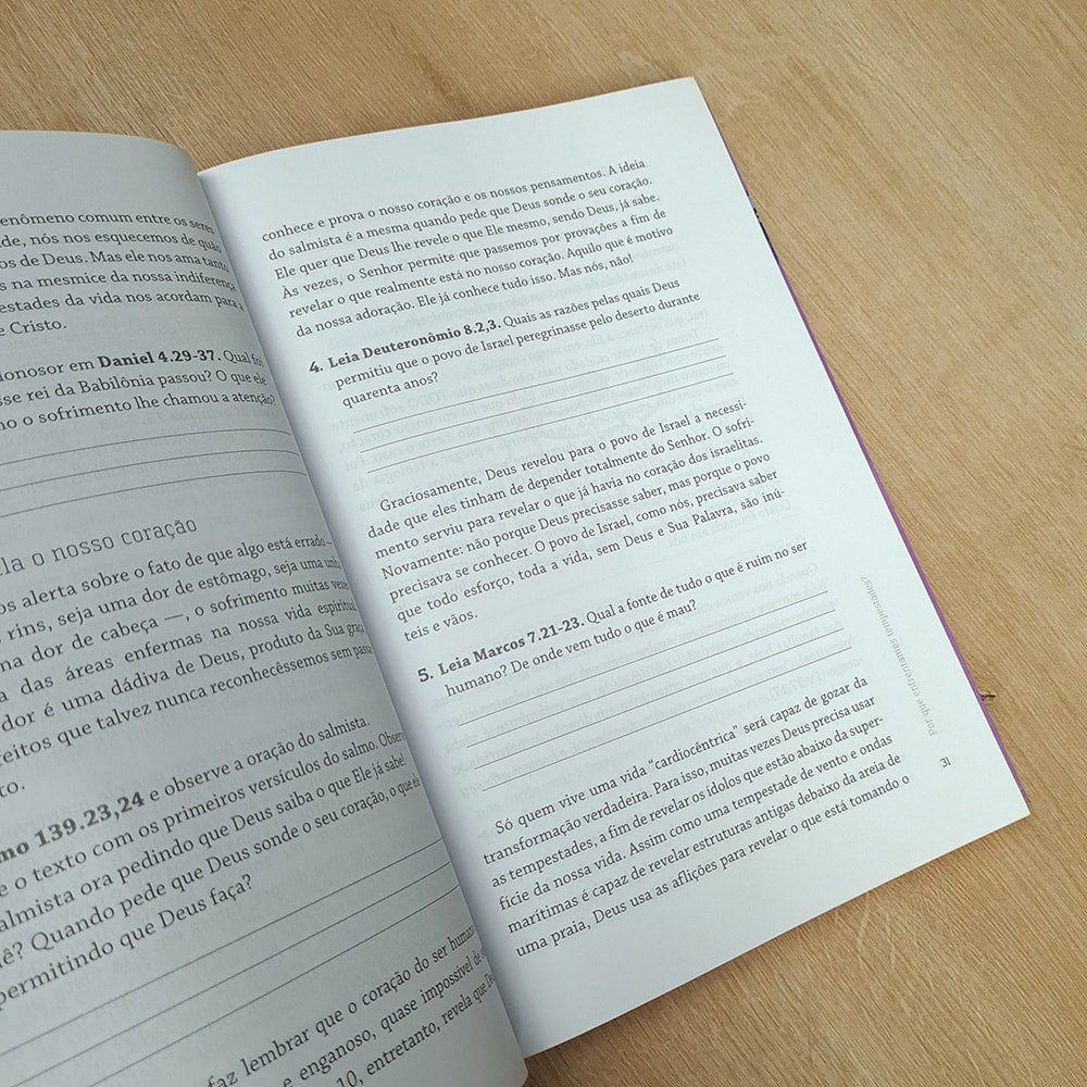 15 Lições para Fortalecer sua Família | David e Carol S Merkh Ralph e Ruth Reamer