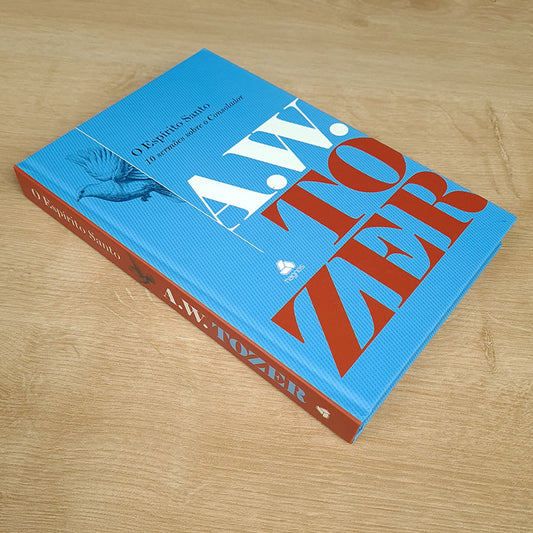 O Espírito Santo | A W Tozser