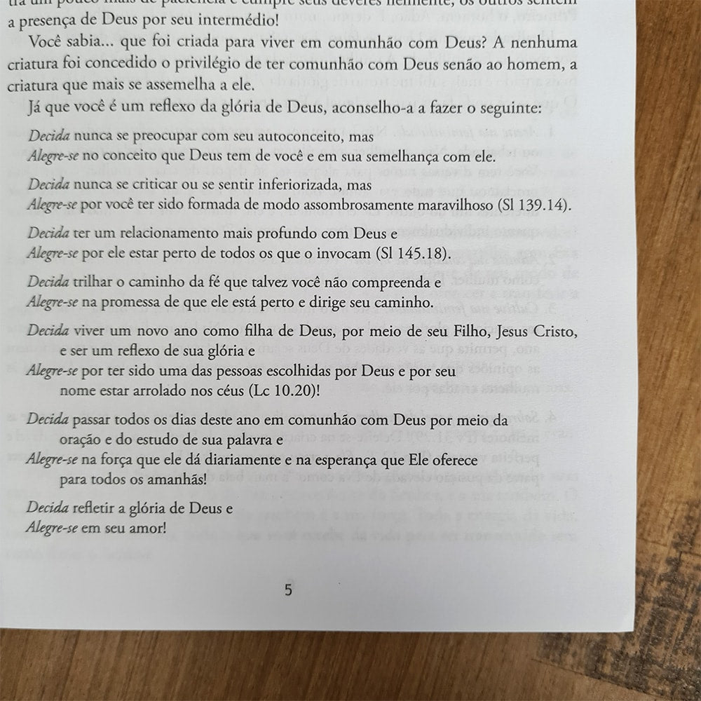 Devocional Mulheres que Amaram a Deus | Elizabeth George