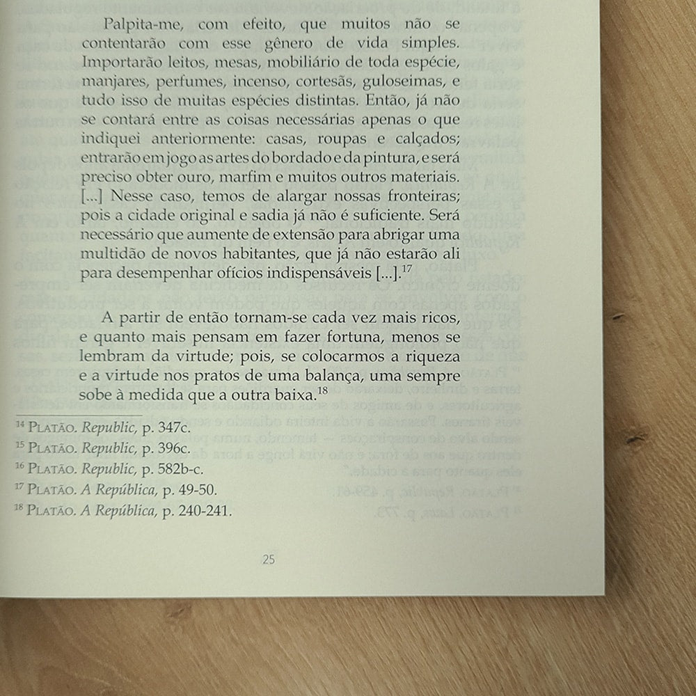 Economia e Fé no Inicio da Era Cristã | Justo L González