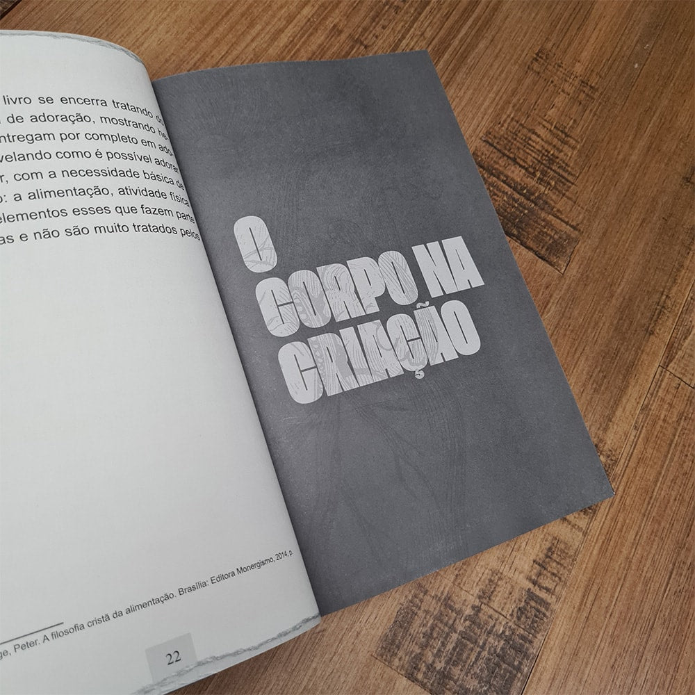 Espiritualidade Integral | Lucas Oxolania