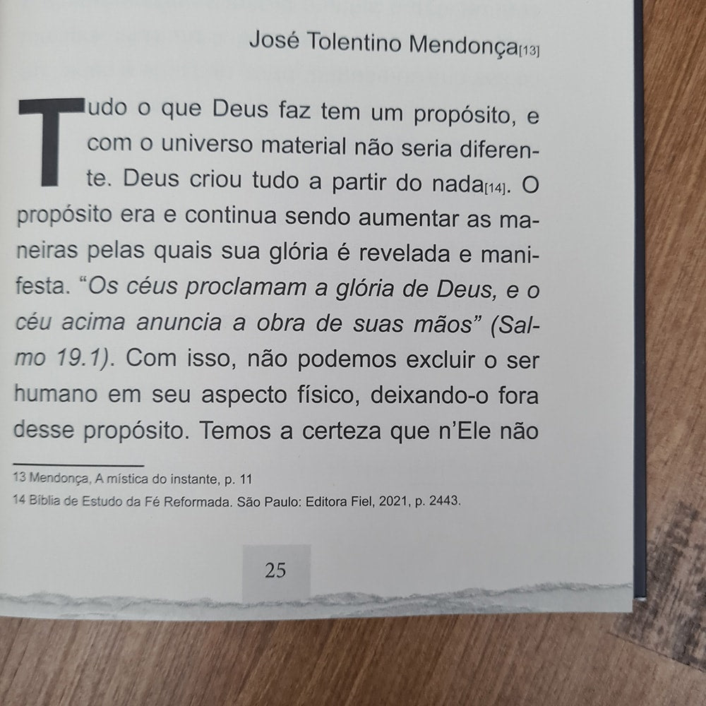 Espiritualidade Integral | Lucas Oxolania