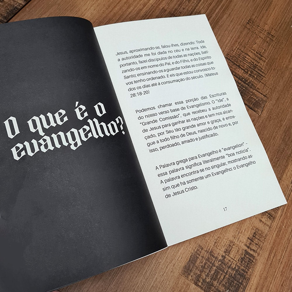 Pregue Agora ou Cale-se Para Sempre | Aidan Bueno