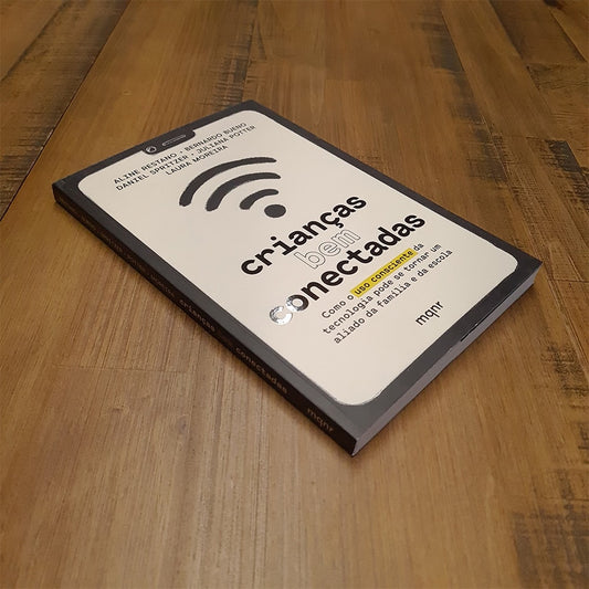 Crianças bem Conectadas