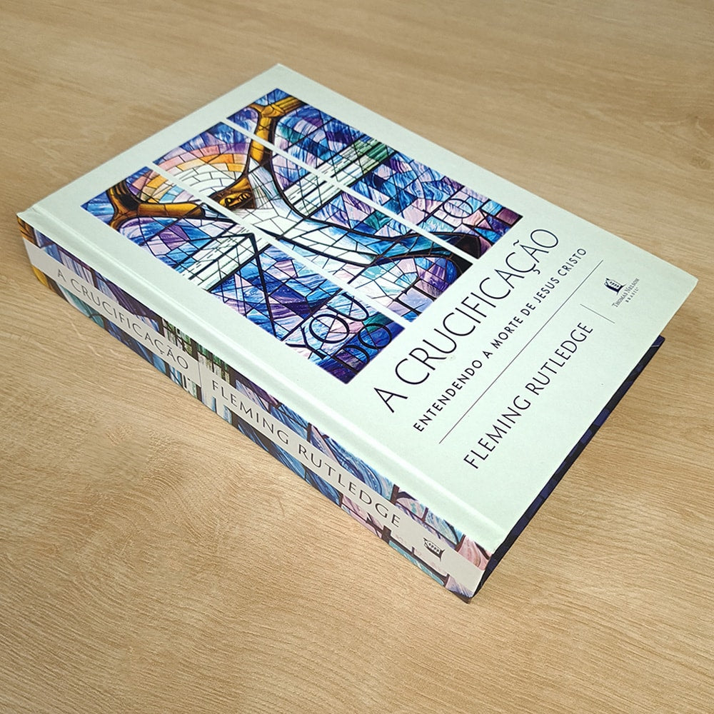 A Crucificação | Fleming Rutledge