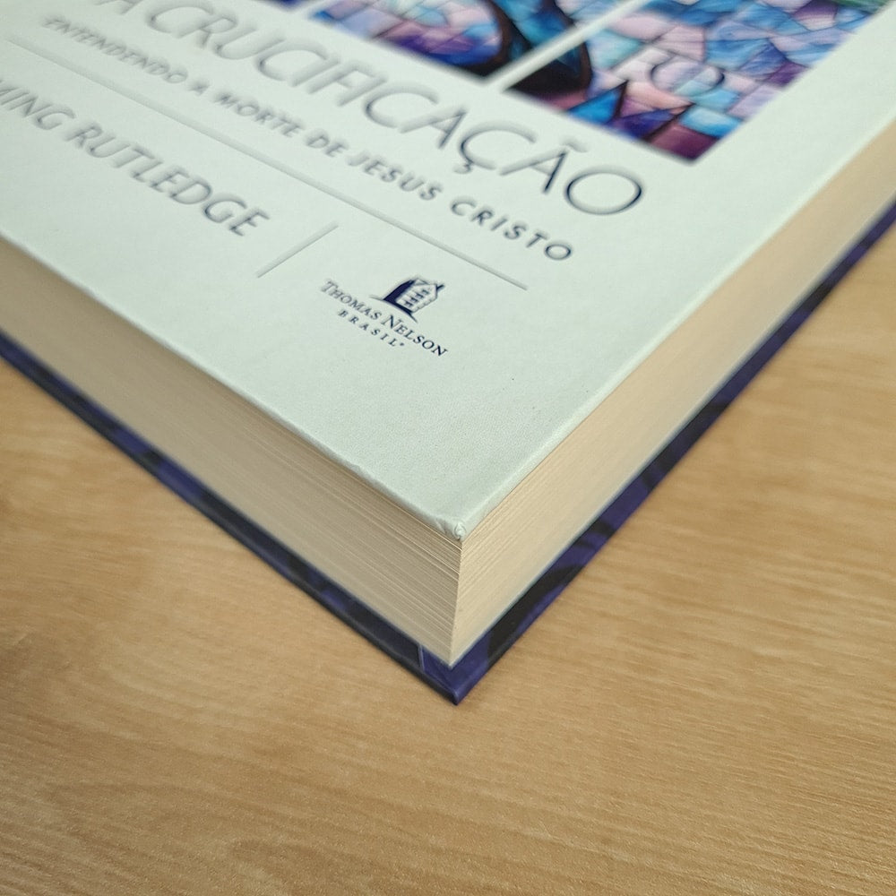A Crucificação | Fleming Rutledge