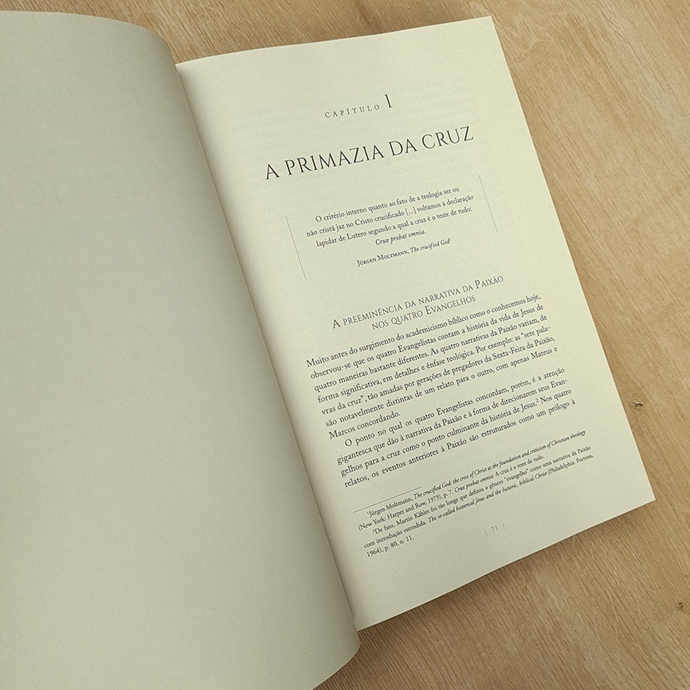 A Crucificação | Fleming Rutledge