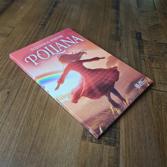Poliana | Eleanor H Porter