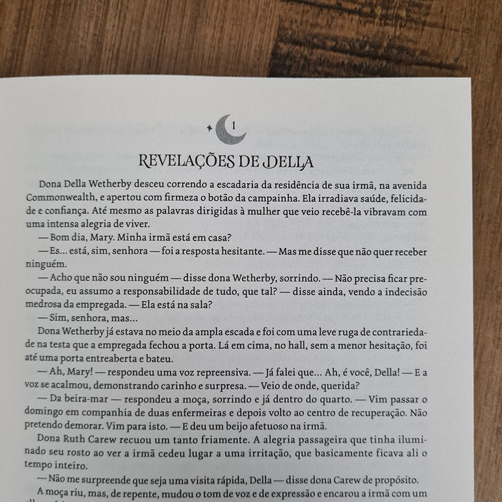 Poliana Moça | Eleanor H Porter