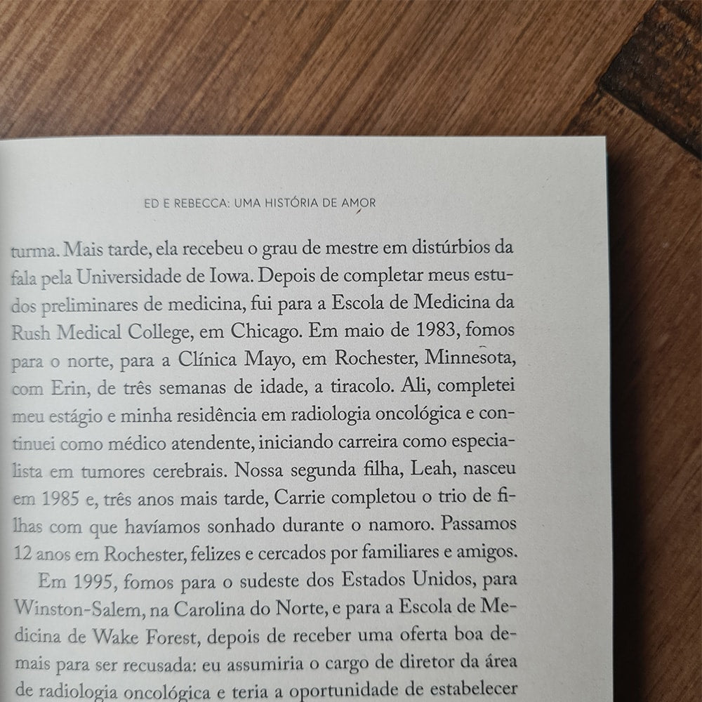 Mantenha Vivo o Amor Enquanto as Memórias se Apagam | Gary Chapman
