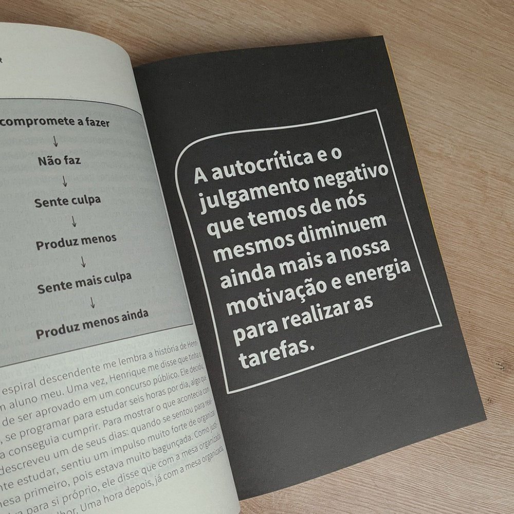 A Arte de Falar e Fazer | Geronimo Theml