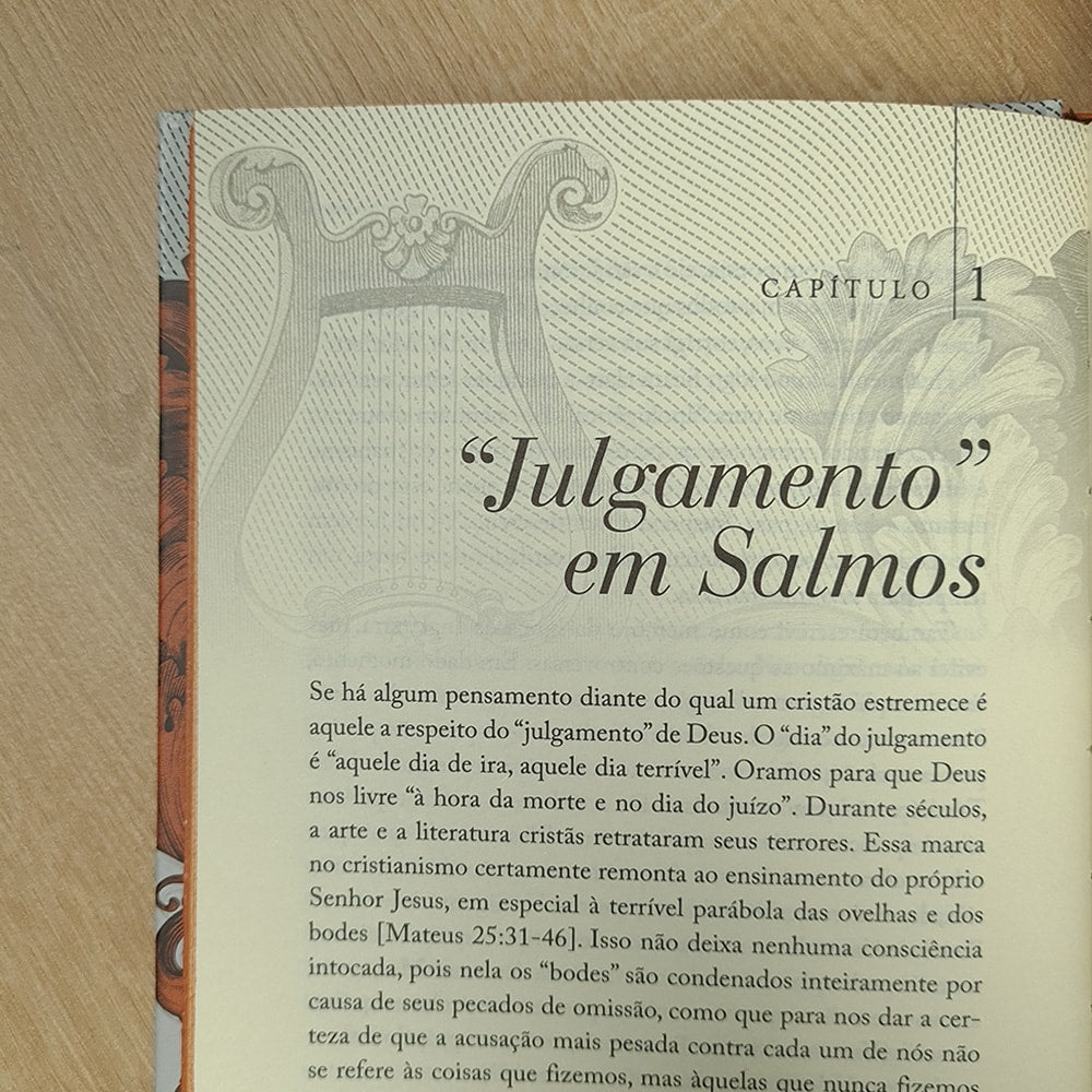 Reflexões Sobre Salmos | C S Lewis