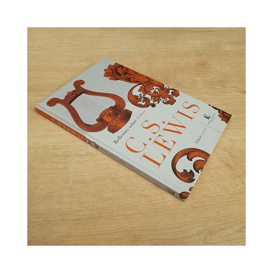 Reflexões Sobre Salmos | C S Lewis