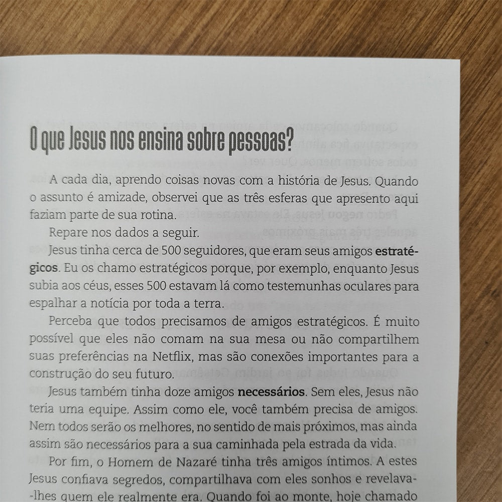 Especialista em Pessoas | Versão Compacta | Tiago Brunet