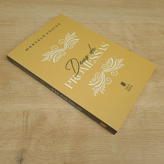 Deus de Promessas | Marcelo Aguiar